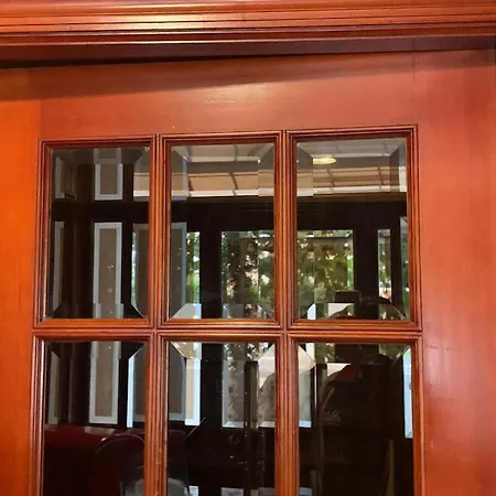 In Guest - Restaurante Seoane Гостевой дом *